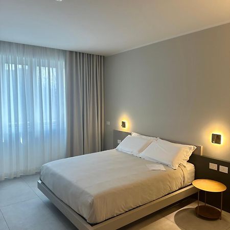 Al Suite Lissone Esterno foto