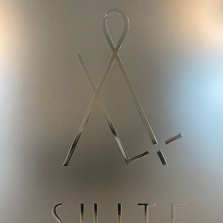 Al Suite Lissone Esterno foto