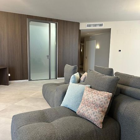 Al Suite Lissone Esterno foto