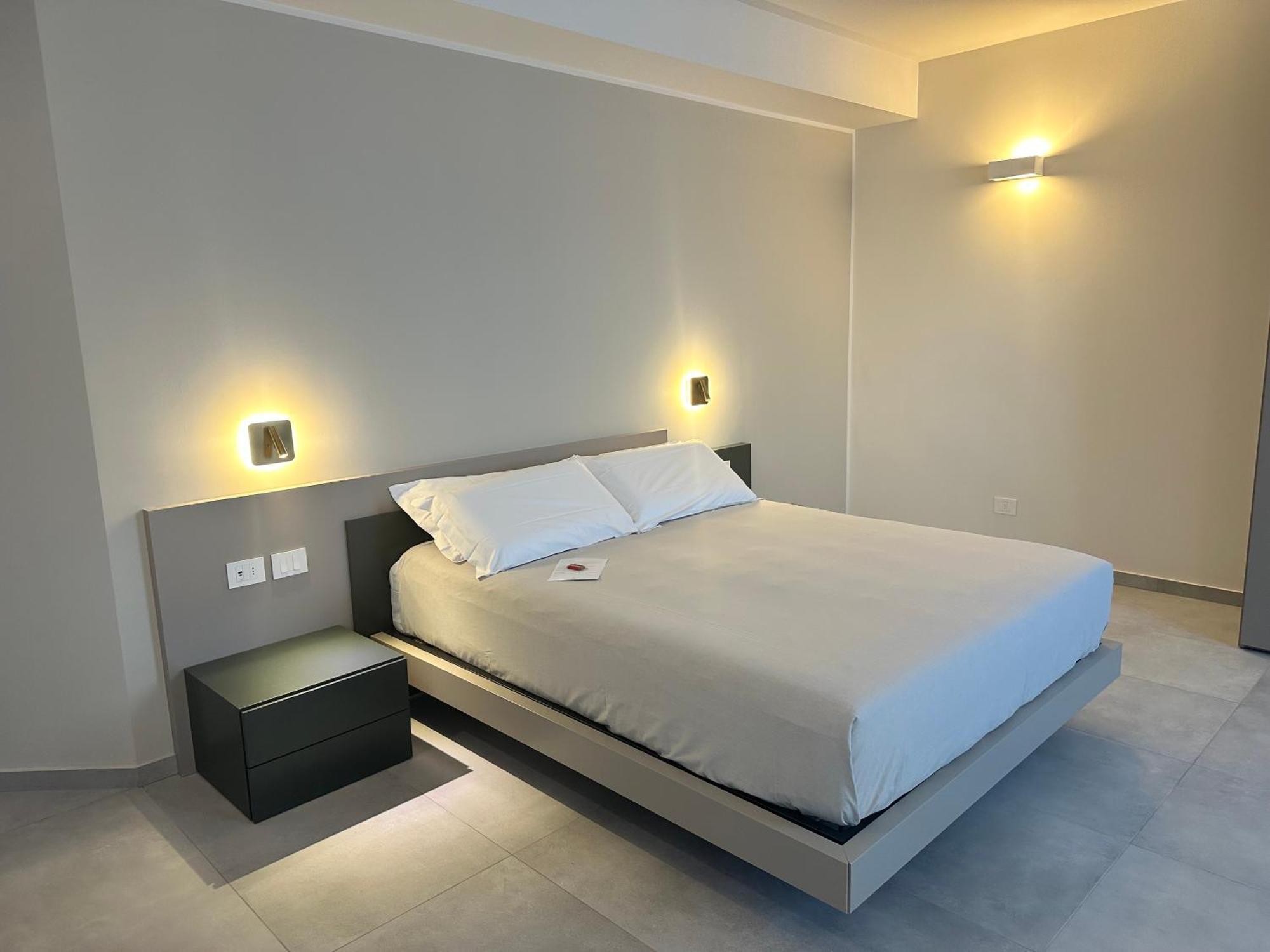 Al Suite Lissone Esterno foto