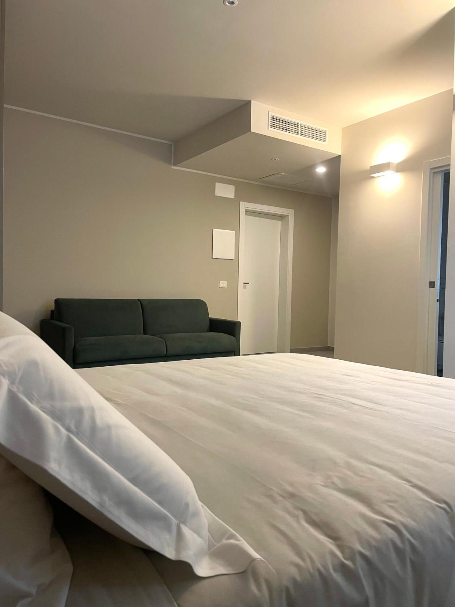 Al Suite Lissone Esterno foto