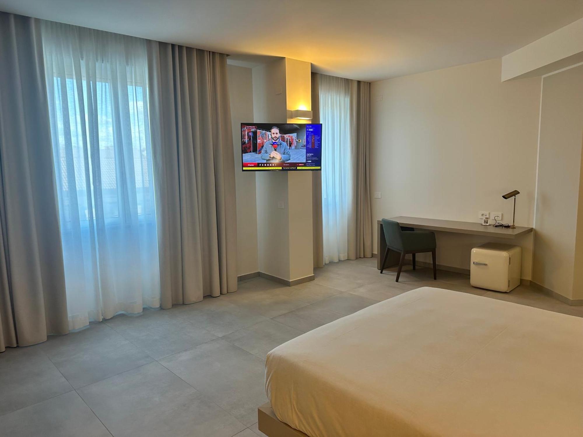 Al Suite Lissone Esterno foto