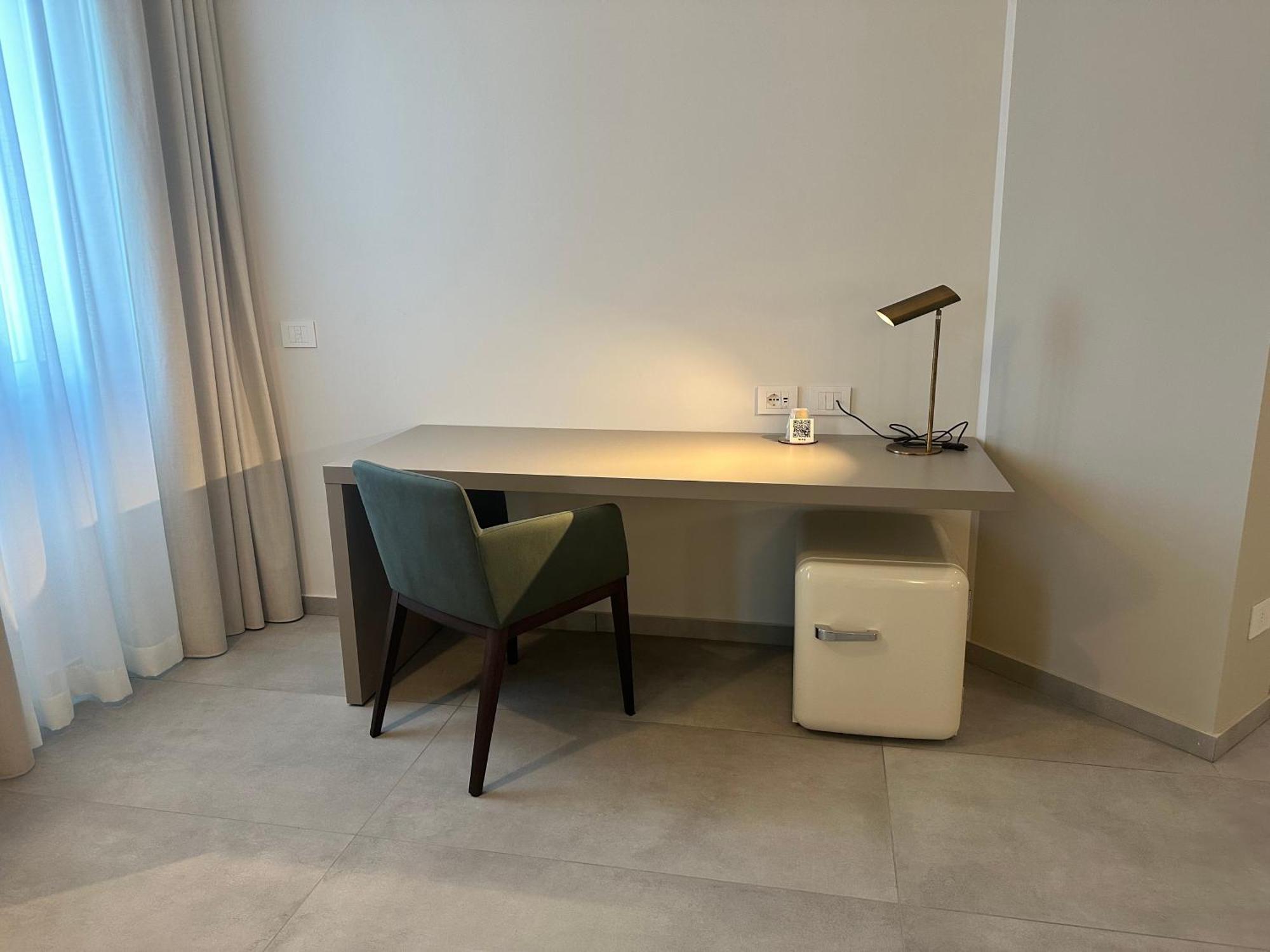 Al Suite Lissone Esterno foto