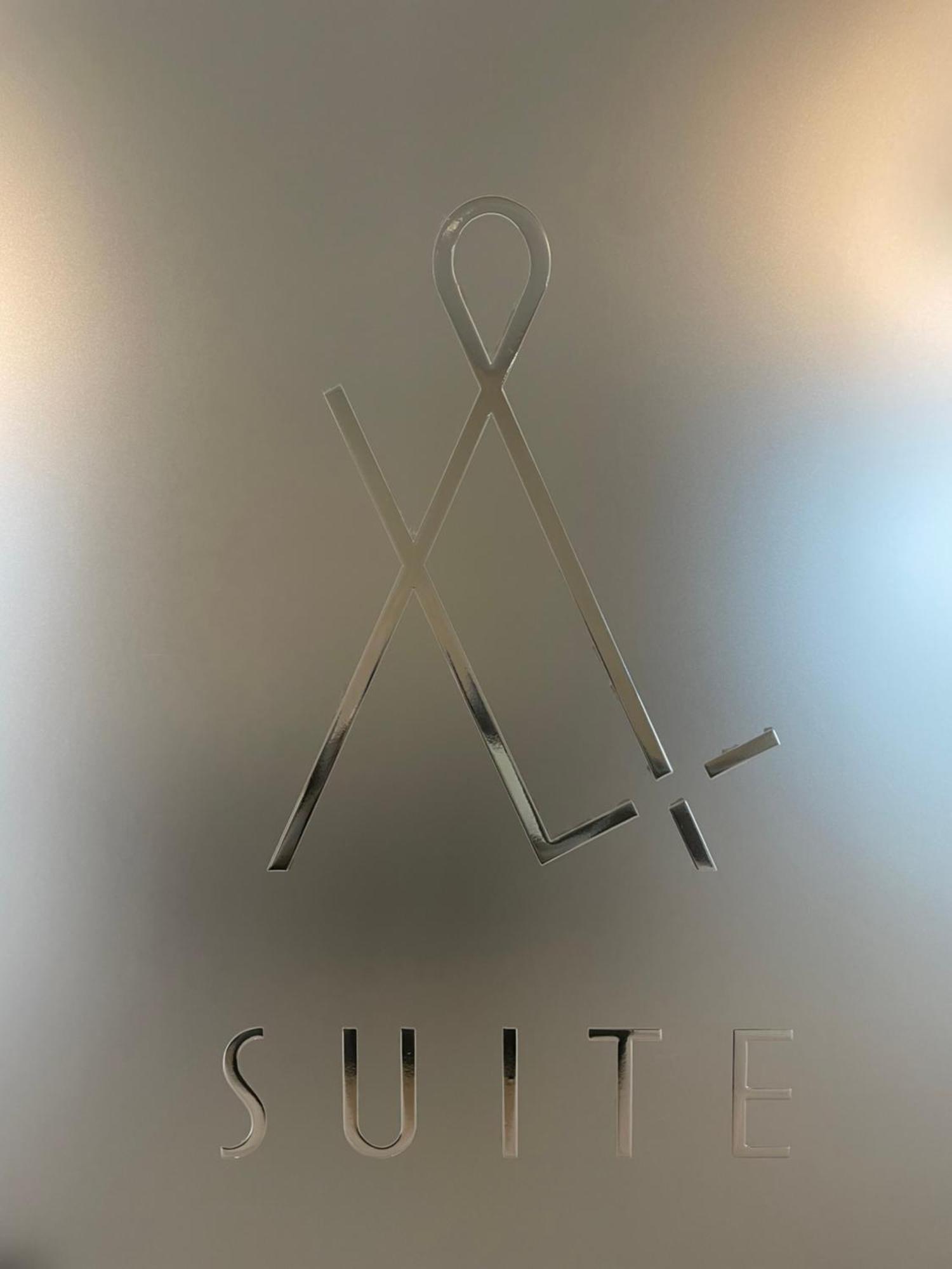 Al Suite Lissone Esterno foto